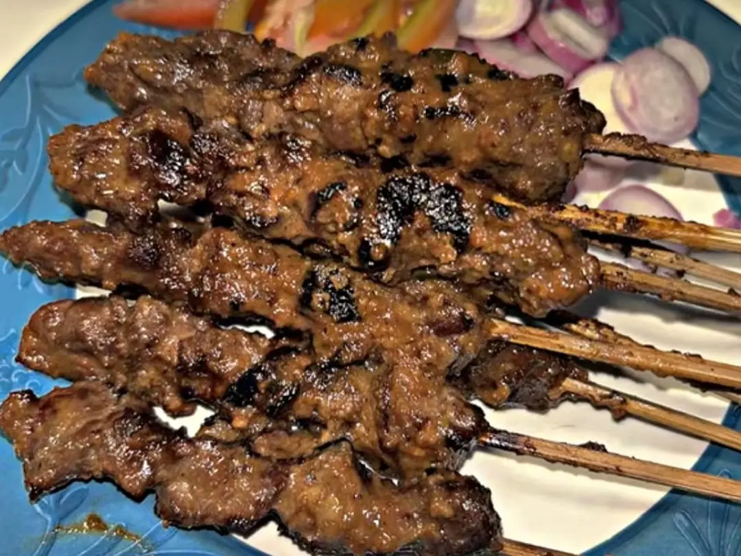 Sate Kuda Cilacap: Rahasia Rasa yang Menggoda di Setiap Tusuk